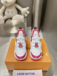 Picture of Louis Vuitton Shoes _SKULVsz35-40JY011812692